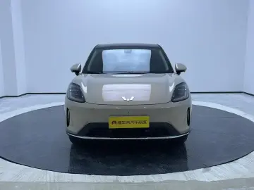 2025 Wuling Wuling Bingo S с пробегом 4 900 км
