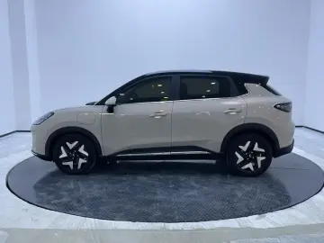 2025 Wuling Wuling Bingo S с пробегом 4 900 км