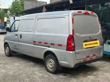 2022 Wuling Wuling EV50 с пробегом 98 000 км