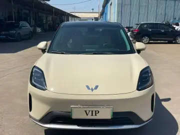 2025 Wuling Wuling Bingo S с пробегом 24 000 км