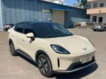 2025 Wuling Wuling Bingo S с пробегом 24 000 км