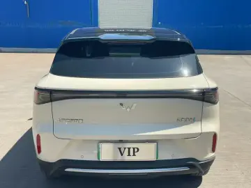 2025 Wuling Wuling Bingo S с пробегом 24 000 км