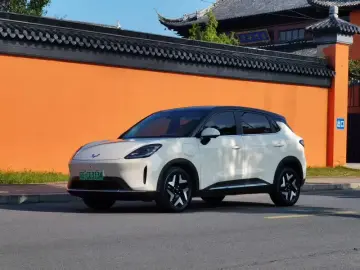 Wuling Wuling Bingo S