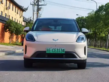 2025 Wuling Wuling Bingo S с пробегом 3 000 км
