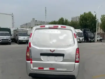 2021 Wuling Wuling EV50 с пробегом 160 000 км