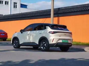 2025 Wuling Wuling Bingo S с пробегом 3 000 км