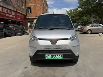 2021 Wuling Wuling EV50 с пробегом 91 000 км