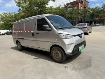 2021 Wuling Wuling EV50 с пробегом 91 000 км