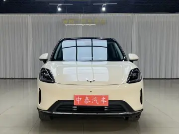 2025 Wuling Wuling Bingo S с пробегом 200 км