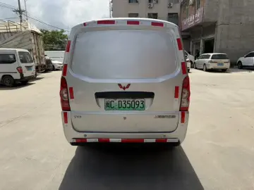 2021 Wuling Wuling EV50 с пробегом 91 000 км