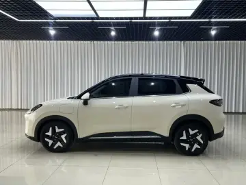 2025 Wuling Wuling Bingo S с пробегом 200 км