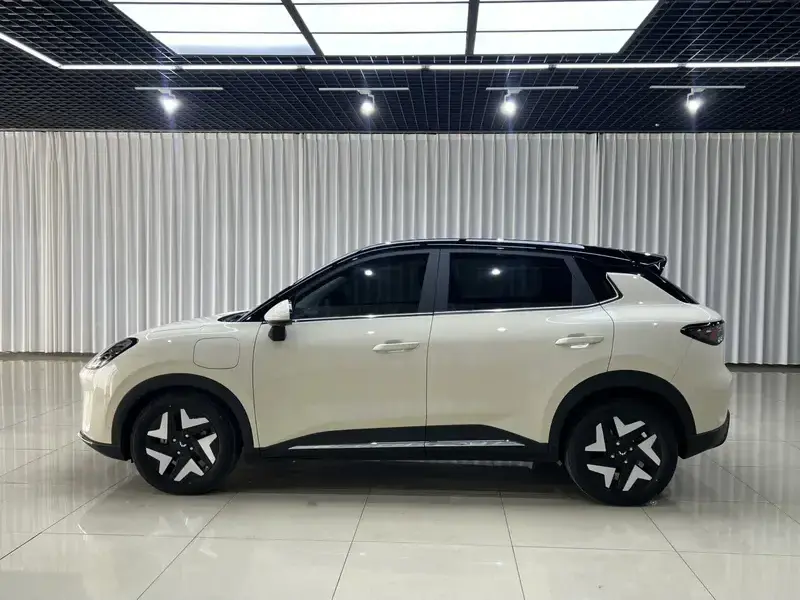 2025 Wuling Wuling Bingo S с пробегом 200 км