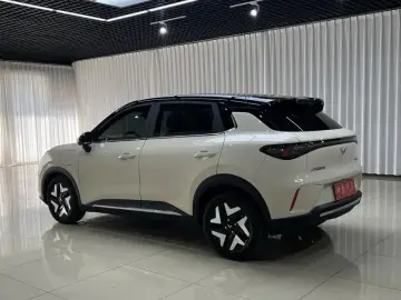 2025 Wuling Wuling Bingo S с пробегом 200 км