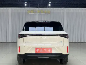 2025 Wuling Wuling Bingo S с пробегом 200 км