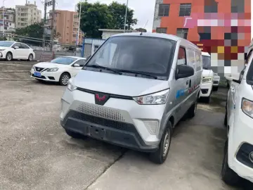 Wuling Wuling EV50