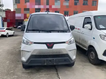 2020 Wuling Wuling EV50 с пробегом 60 000 км