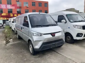2020 Wuling Wuling EV50 с пробегом 60 000 км