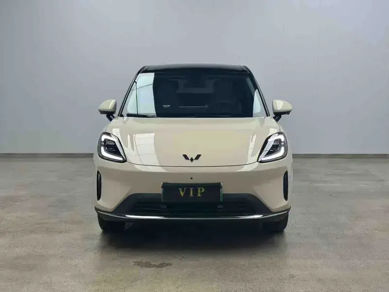 2025 Wuling Wuling Bingo S с пробегом 16 200 км