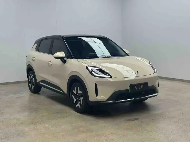 2025 Wuling Wuling Bingo S с пробегом 16 200 км