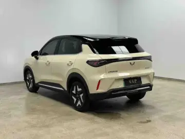 2025 Wuling Wuling Bingo S с пробегом 16 200 км