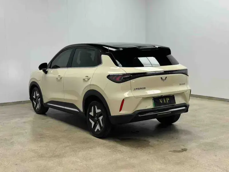 2025 Wuling Wuling Bingo S с пробегом 16 200 км