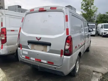 2020 Wuling Wuling EV50 с пробегом 60 000 км