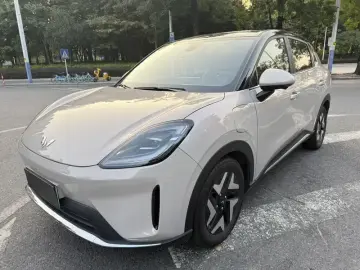 Wuling Wuling Bingo S