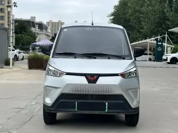 2022 Wuling Wuling EV50 с пробегом 45 000 км
