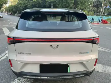 2025 Wuling Wuling Bingo S с пробегом 6 000 км
