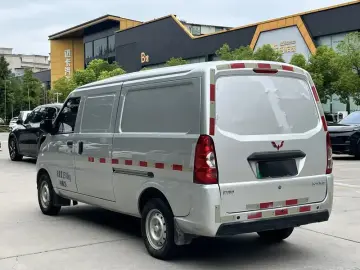 2022 Wuling Wuling EV50 с пробегом 45 000 км