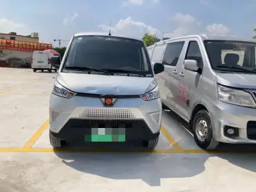 2022 Wuling Wuling EV50 с пробегом 60 000 км