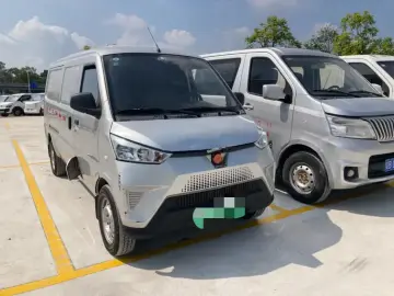 2022 Wuling Wuling EV50 с пробегом 60 000 км