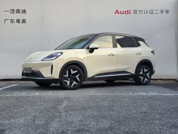 Wuling Wuling Bingo S