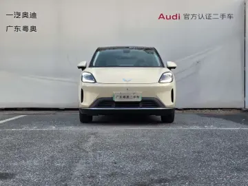 2025 Wuling Wuling Bingo S с пробегом 4 600 км
