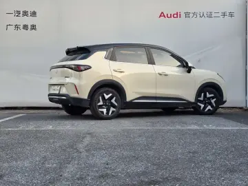 2025 Wuling Wuling Bingo S с пробегом 4 600 км