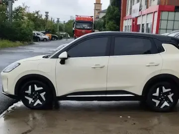 2026 Wuling Wuling Bingo S с пробегом 3 000 км