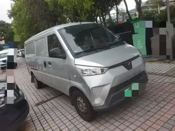 2021 Wuling Wuling EV50 с пробегом 80 000 км