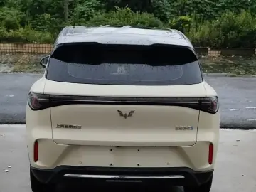 2026 Wuling Wuling Bingo S с пробегом 3 000 км