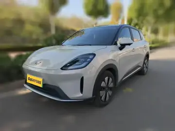 Wuling Wuling Bingo S