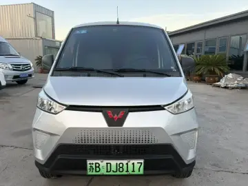 2020 Wuling Wuling EV50 с пробегом 130 000 км