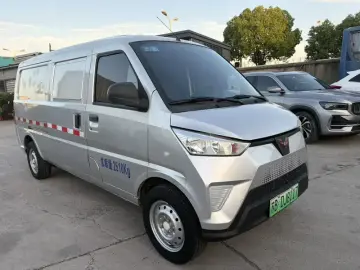 2020 Wuling Wuling EV50 с пробегом 130 000 км