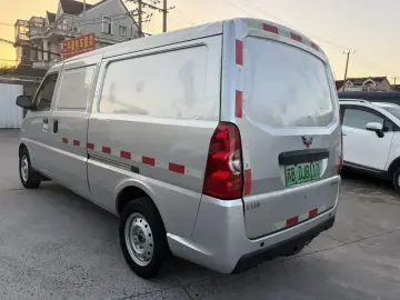 2020 Wuling Wuling EV50 с пробегом 130 000 км