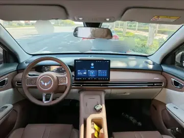 2025 Wuling Wuling Bingo S с пробегом 23 600 км