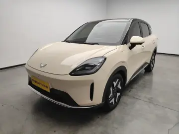 Wuling Wuling Bingo S