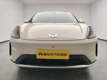 2025 Wuling Wuling Bingo S с пробегом 16 300 км
