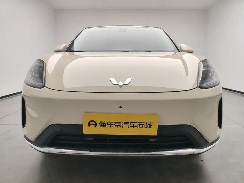 2025 Wuling Wuling Bingo S с пробегом 16 300 км