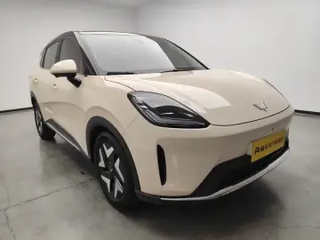 2025 Wuling Wuling Bingo S с пробегом 16 300 км