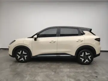 2025 Wuling Wuling Bingo S с пробегом 16 300 км