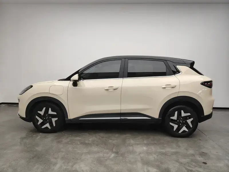 2025 Wuling Wuling Bingo S с пробегом 16 300 км