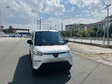 2021 Wuling Wuling EV50 с пробегом 55 000 км